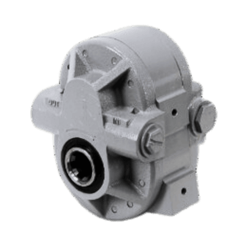 Mini Hydraulic Gear Pump