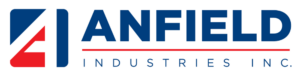 Anfield Industries Logo.
