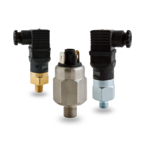 Pressure Switches - Family