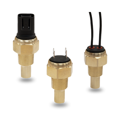 S8TAF - Low Differential Bimetal Temperature Switch Available In IP65-IP67 -Anfield